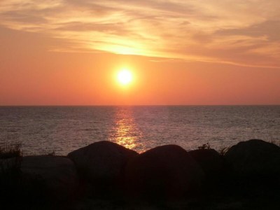 Cottage Schönes Landhaus in Bastorf am Meer - Environment photo 31