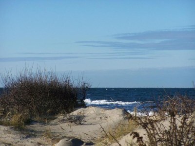 Cottage Schönes Landhaus in Bastorf am Meer - Environment photo 33