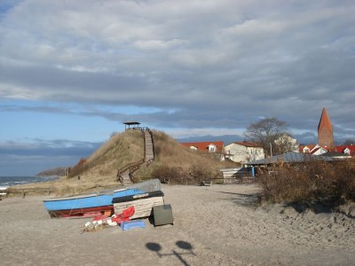 Cottage Schönes Landhaus in Bastorf am Meer - Outdoor photo 40