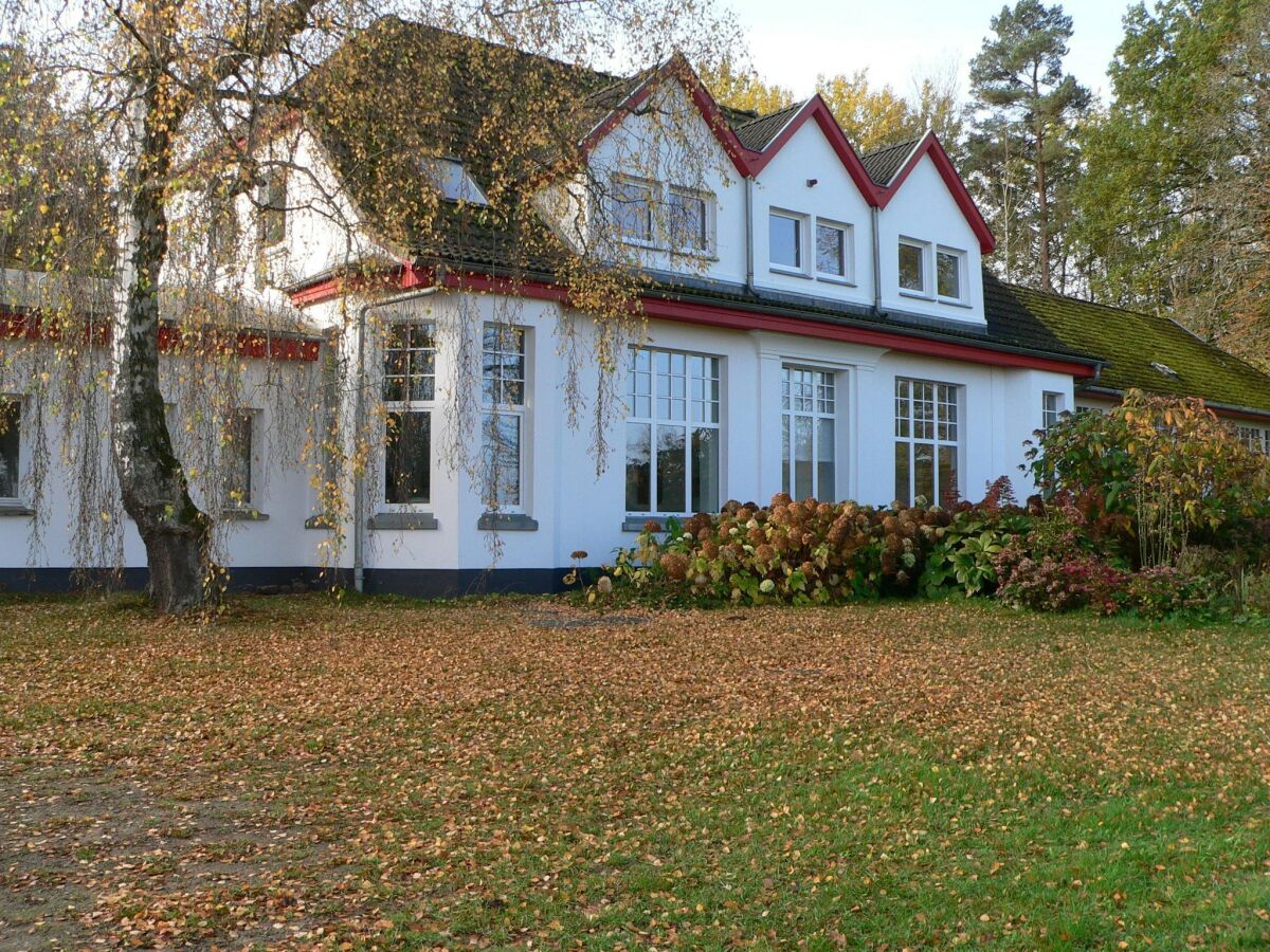 Holiday house Ferienhaus Ostseeblick in Kühlungsborn - Outdoor photo 3