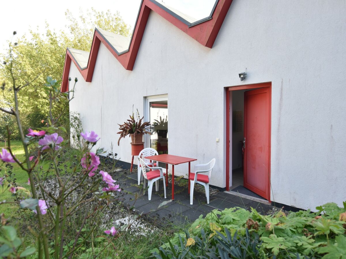 Holiday house Ferienhaus Ostseeblick in Kühlungsborn - Outdoor photo 5