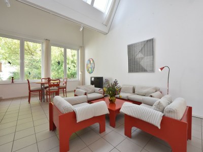 Holiday house Ferienhaus Ostseeblick in Kühlungsborn in Mecklenburg Coast - Holiday house