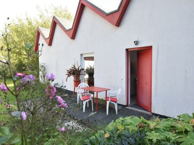 Holiday house Ferienhaus Ostseeblick in Kühlungsborn - Outdoor photo 5