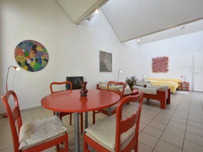 Holiday house Ferienhaus Ostseeblick in Kühlungsborn - Features photo 9