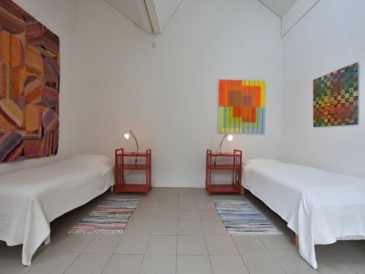 Holiday house Ferienhaus Ostseeblick in Kühlungsborn - Features photo 10