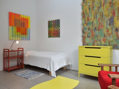 Holiday house Ferienhaus Ostseeblick in Kühlungsborn - Features photo 11