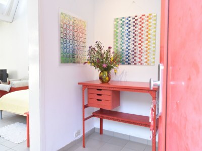 Holiday house Ferienhaus Ostseeblick in Kühlungsborn - Features photo 12