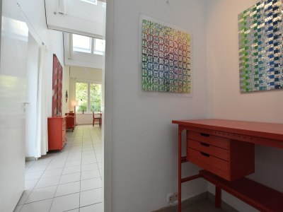 Holiday house Ferienhaus Ostseeblick in Kühlungsborn - Features photo 13