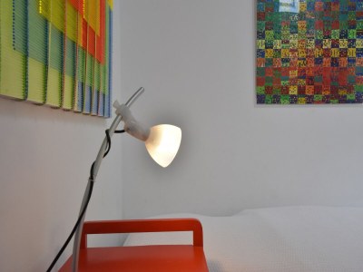 Holiday house Ferienhaus Ostseeblick in Kühlungsborn - Features photo 15