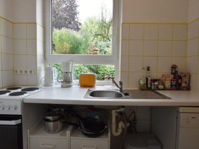 Holiday house Ferienhaus Ostseeblick in Kühlungsborn - Features photo 16