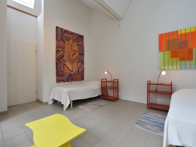 Holiday house Ferienhaus Ostseeblick in Kühlungsborn - Features photo 17