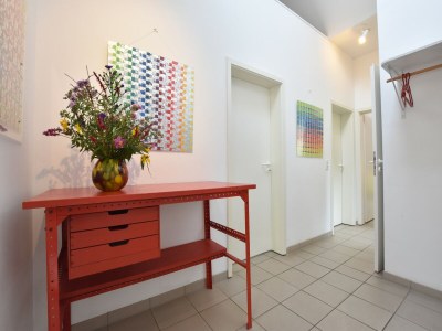 Holiday house Ferienhaus Ostseeblick in Kühlungsborn - Features photo 19