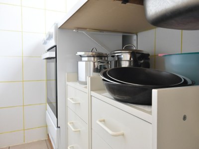 Holiday house Ferienhaus Ostseeblick in Kühlungsborn - Features photo 22