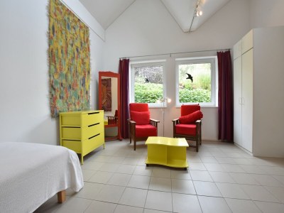 Holiday house Ferienhaus Ostseeblick in Kühlungsborn - Features photo 24