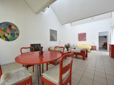 Holiday house Ferienhaus Ostseeblick in Kühlungsborn - Features photo 25