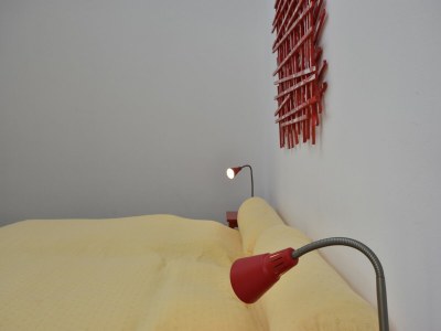 Holiday house Ferienhaus Ostseeblick in Kühlungsborn - Features photo 26