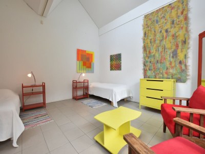 Holiday house Ferienhaus Ostseeblick in Kühlungsborn - Features photo 27