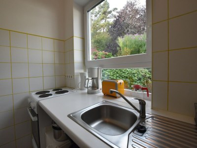 Holiday house Ferienhaus Ostseeblick in Kühlungsborn - Features photo 28