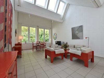 Holiday house Ferienhaus Ostseeblick in Kühlungsborn - Features photo 29