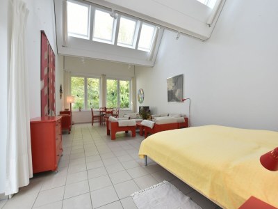 Holiday house Ferienhaus Ostseeblick in Kühlungsborn - Features photo 30