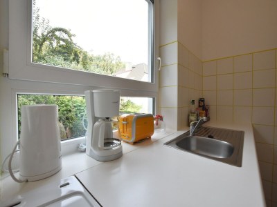 Holiday house Ferienhaus Ostseeblick in Kühlungsborn - Features photo 32