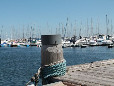 Holiday house Ferienhaus Ostseeblick in Kühlungsborn - Environment photo 35
