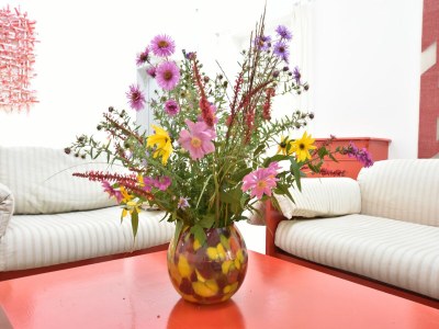 Holiday house Ferienhaus Ostseeblick in Kühlungsborn - Outdoor photo 40