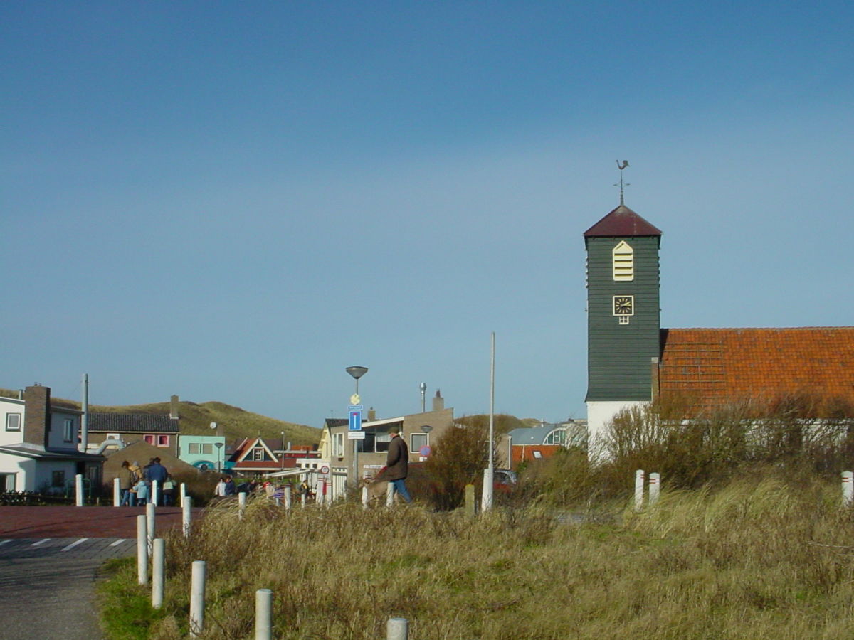 Holiday apartment Callantsoog by the Sea