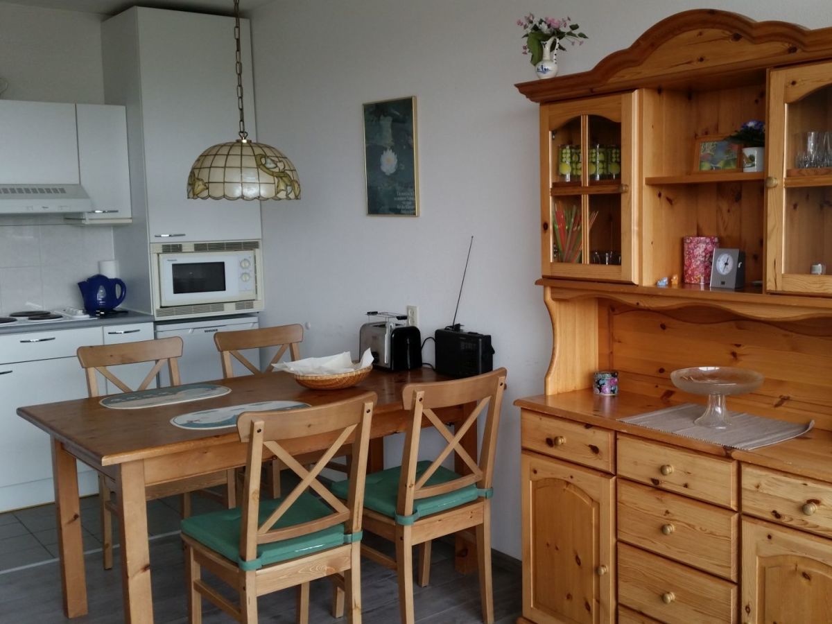 Holiday apartment Callantsoog by the Sea - Features photo 4