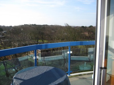 Holiday apartment Callantsoog by the Sea - Outdoor photo 3