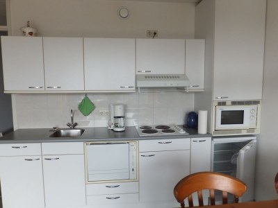 Holiday apartment Callantsoog by the Sea - Features photo 8