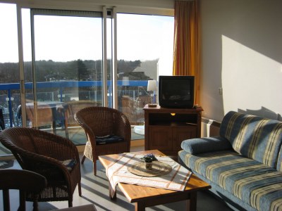 Holiday apartment Callantsoog by the Sea - Features photo 9