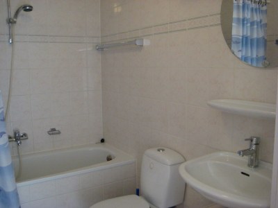 Holiday apartment Callantsoog by the Sea - Features photo 13