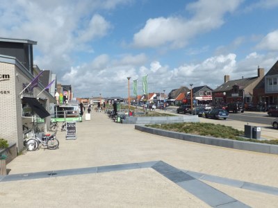 Holiday apartment Callantsoog by the Sea - Environment photo 14