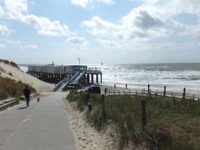 Holiday apartment Callantsoog by the Sea - Environment photo 15