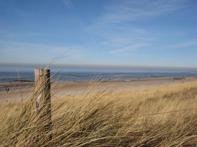 Holiday apartment Callantsoog by the Sea - Environment photo 16