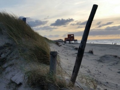 Holiday apartment Callantsoog by the Sea - Environment photo 18