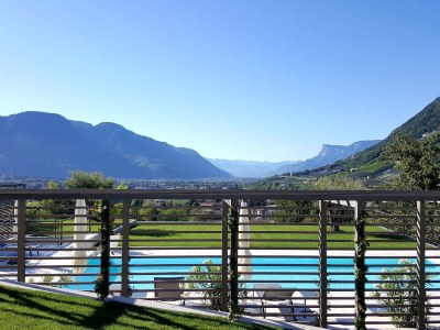 Holiday apartment The View - Alpin suite - Outdoor photo 2