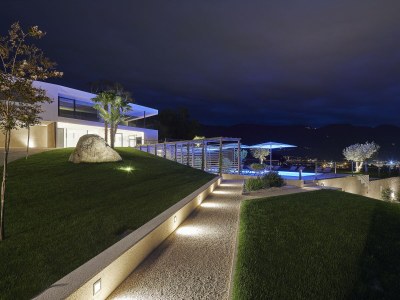 Holiday apartment The View - Alpin suite - Outdoor photo 4