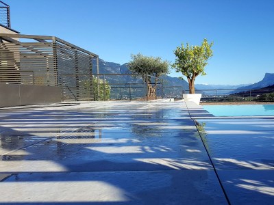 Holiday apartment The View - Alpin suite - Outdoor photo 5