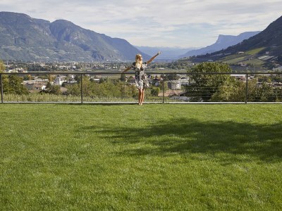 Holiday apartment The View - Alpin suite - Outdoor photo 6