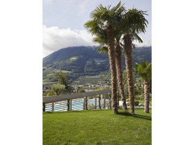 Holiday apartment The View - Alpin suite - Outdoor photo 7