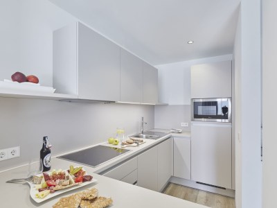 Holiday apartment The View - Alpin suite - Features photo 9