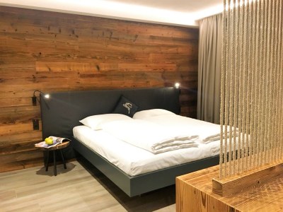 Holiday apartment The View - Alpin suite - Features photo 10