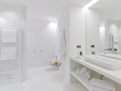 Holiday apartment The View - Alpin suite - Features photo 12