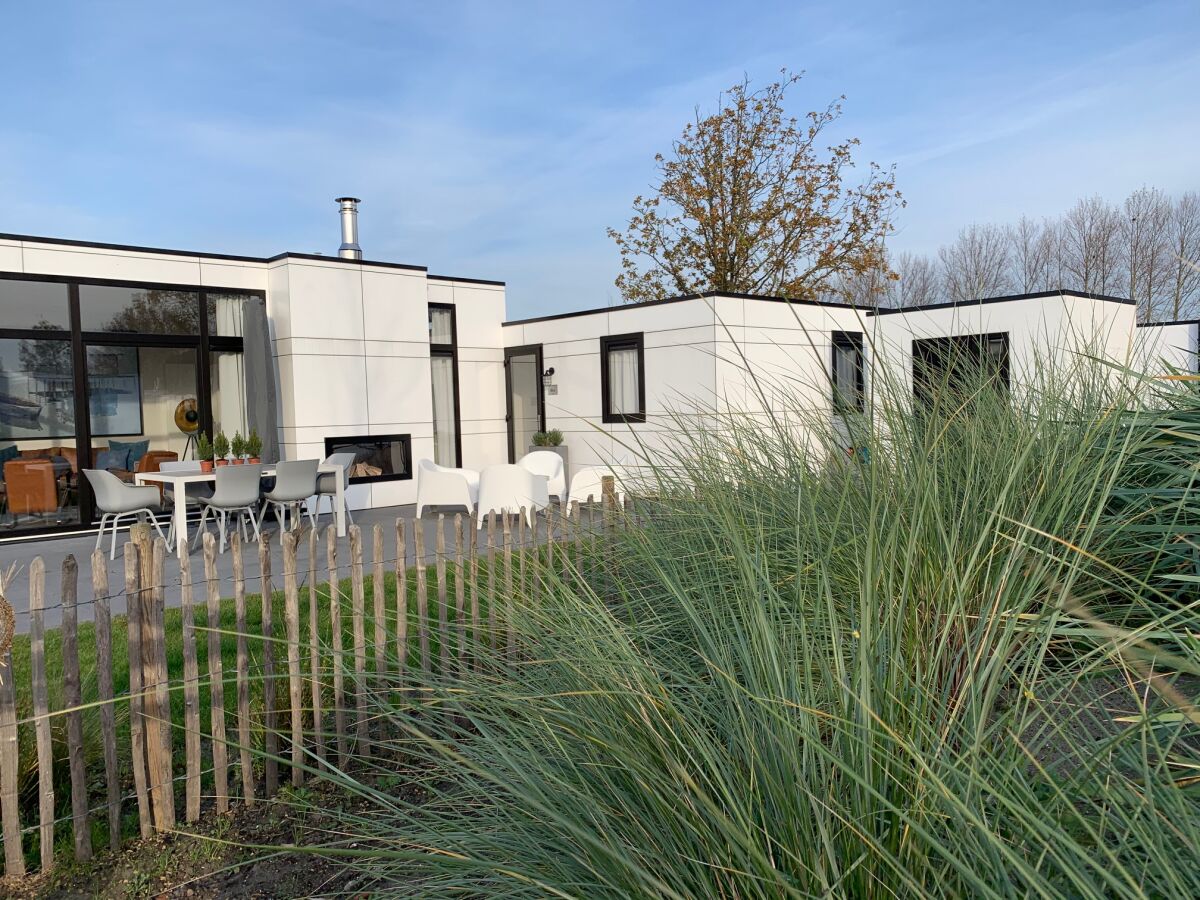 Holiday house BreskensBeachhouse - Outdoor photo 5