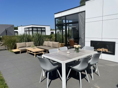 Holiday house BreskensBeachhouse - Outdoor photo 2