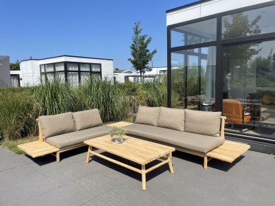 Holiday house BreskensBeachhouse - Outdoor photo 3