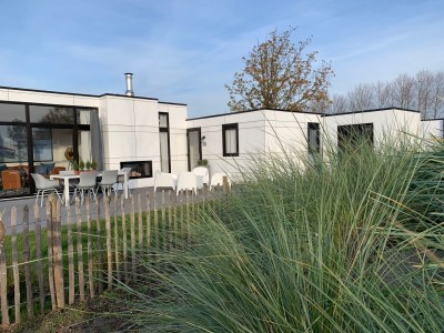 Holiday house BreskensBeachhouse - Outdoor photo 5