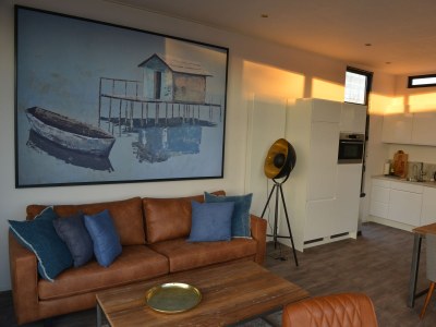 Holiday house BreskensBeachhouse - Features photo 6